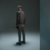 Μπουφάν Μοτοσικλέτας SPIDI THE STANDARD JACKET ΚΡΑΣΙ/ΜΑΥΡΟ