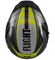 Helmet AXXIS PANTHER SV FLIGHT C3 GLOSS