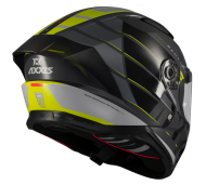 Helmet AXXIS PANTHER SV FLIGHT C3 GLOSS