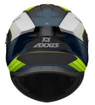 Κράνος AXXIS PANTHER SV ΔΙΑΣΤΑΣΗ Β3