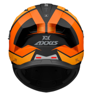 Κράνος AXXIS PANTHER SV VALVE B4 ΜΑΤ