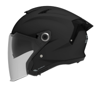 ΚΡΑΝΟΣ SCOOTER AXXIS BLAZER SV ΣΟΛΙΔ ΜΑΥΡΟ ΜΑΤ