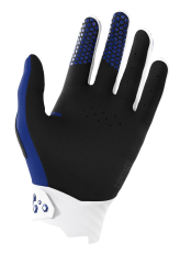 Mănuși motocross SHOT Contact Blue