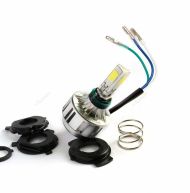 LED headlight bulb RACETECH 12V 32W