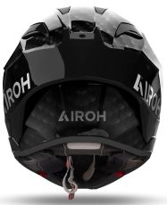 Κράνος AIROH GP 800 Fim Racing Carbon Gloss