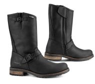 Мото ботуши FALCO BRAVE 2 BLACK