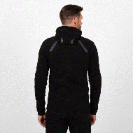 Яке за мотор KNOX SHIELD FULL ZIP HOODY