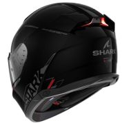 Helmet SHARK SKWAL i3 BLACK