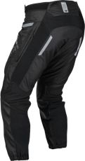 Pantaloni de motocross FLY RACING Patrol Over-the-Boot-Negru