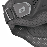 Προστατευτική θωράκιση O'NEAL BP BLACK V.26