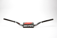 Ghidon SCAR HANDLEBAR O2 pentru KTM SX85 BLACK
