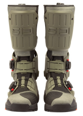 SIDI Taurus GTX Deep Forest Adventure Boots