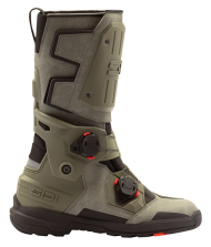 SIDI Taurus GTX Deep Forest Adventure Boots