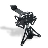 ΒΑΣΗ ΠΙΝΑΚΙΔΑΣ ΚΥΚΛΟΦΟΡΙΑΣ BARRACUDA - ΓΙΑ ΓΝΗΣΙΑ ΦΩΤΑ ΦΛΑΣ Honda Hornet 750 2023