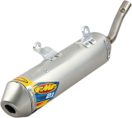 FMF Turbinecore 2.1 Silencer Yamaha YZ 250 02-24