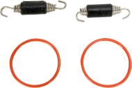 FMF O-RING EXHAUST KIT BETA