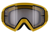 Ochelari motocross Spect Red Bull Whip Lentilă simplă galbenă transparentă