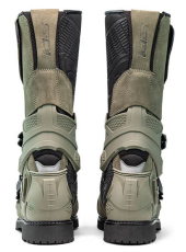 Enduro boots SIDI ADVENTURE 2 GORE-TEX Military