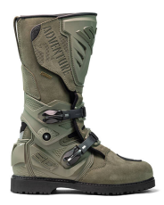 Enduro boots SIDI ADVENTURE 2 GORE-TEX Military