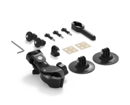 Kit de montare cameră de acțiune Insta360 PENTRU MOTOCICLETĂ