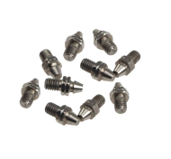 RFX Pro Footrest Replacement Screws Trials Footrest (10pcs) Stainless Steel