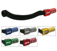 Μοχλός ταχυτήτων RFX Race (Ασημί) - Kawasaki KXF450 16-22