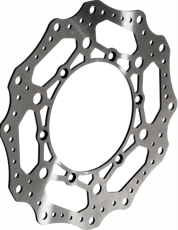 RFX Race Wave Fixed Brake Disc Yamaha YZ 125 17-23