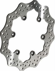 RFX Race Wave Fixed Brake Disc YZ 125/250 02-21/ YZF 250 02-18 / 450F 03-17