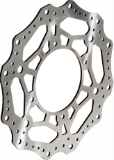 RFX Race Wave Fixed Brake Disc CR 80R/85R/150R