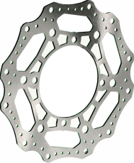 RFX Race Wave Fixed Brake Disc KX 125/250 06-08 KX 250F 09-14