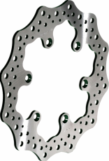 RFX Race Wave Fixed Brake Disc KX 125/250 87-02