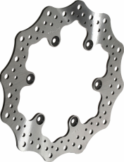 RFX Race Wave Fixed Brake Disc YZ 250F 18-21 / 450F 18-19