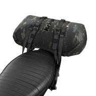 Τσάντα μοτοσικλέτας KRIEGA ROLLPACK 20 MULTICAM