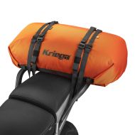 Τσάντα μοτοσικλέτας KRIEGA ROLLPACK 40 ΠΟΡΤΟΚΑΛΙ