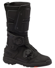Adventure boots SIDI Taurus GTX BLACK