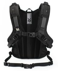 Раница Kriega Trail 9 - Multicam Black