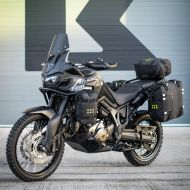 Τσάντα μοτοσικλέτας KRIEGA OS-18 ADVENTURE PACK