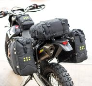 Τσάντα μοτοσικλέτας KRIEGA OS-18 ADVENTURE PACK