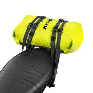 Τσάντα μοτοσικλέτας KRIEGA ROLLPACK 20 LIME