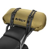 Τσάντα μοτοσικλέτας KRIEGA ROLLPACK 40 COYOTE