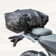 Τσάντα μοτοσικλέτας KRIEGA ROLLPACK 40 MULTICAM/ΜΑΥΡΗ