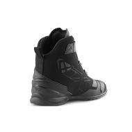 Μπότες Μοτοσικλέτας Ixon Bull 2 Air Black