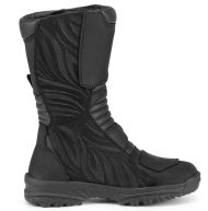 Γυναικείες μπότες περιπέτειας FORMA ADV TOURER DRY WP ΜΑΥΡΕΣ