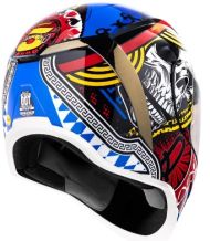 Κράνος ICON AIRFORM MIPS LUCKY LID 5 GLORY