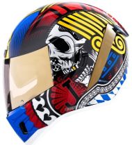 Κράνος ICON AIRFORM MIPS LUCKY LID 5 GLORY