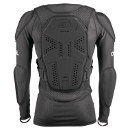 Προστατευτική θωράκιση O'NEAL BP PRO BLACK V.26