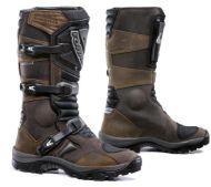 Μπότες περιπέτειας FORMA ADVENTURE DRY WP ΚΑΦΕ