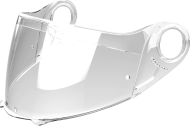 Transparent visor AIROH SPECKTRE CLEAR