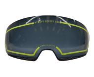 Sun visor for Airoh Helyos-Helios