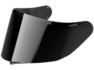 Black visor AIROH SPARK 2